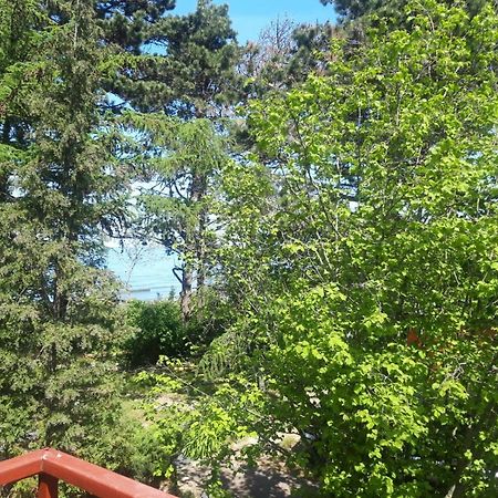 Przy Morzu Villa Jarosławiec Dış mekan fotoğraf
