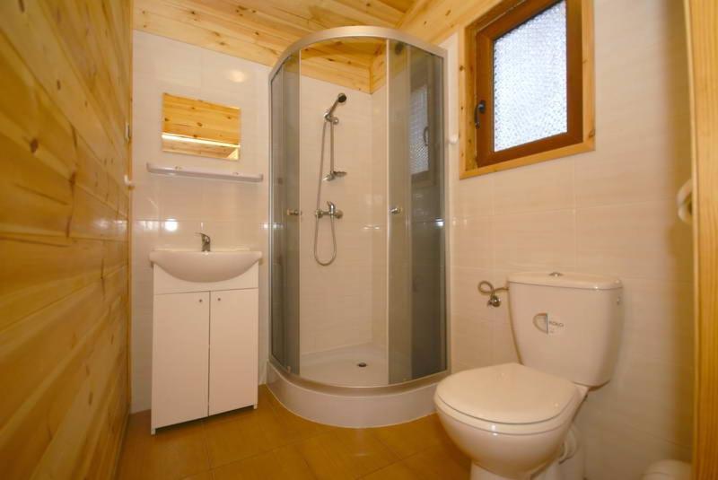 Przy Morzu Villa Jarosławiec Dış mekan fotoğraf