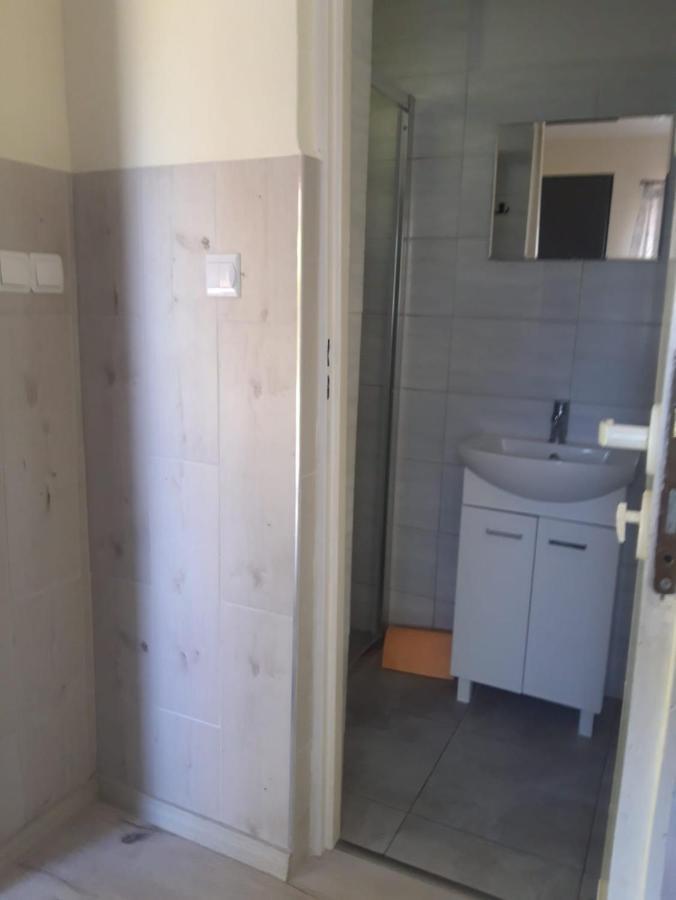 Przy Morzu Villa Jarosławiec Dış mekan fotoğraf