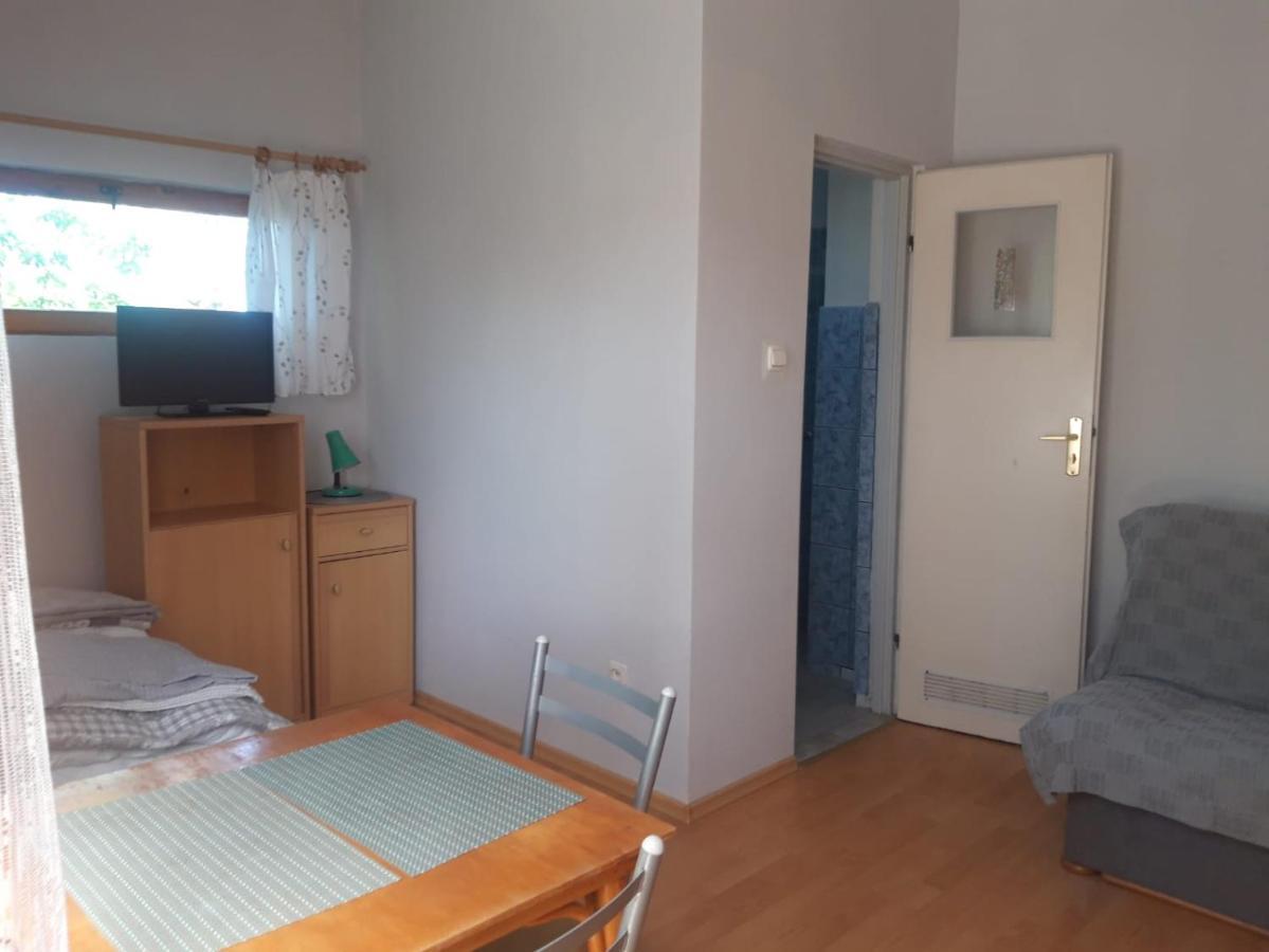 Przy Morzu Villa Jarosławiec Dış mekan fotoğraf