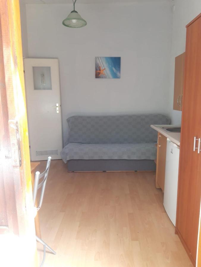 Przy Morzu Villa Jarosławiec Dış mekan fotoğraf