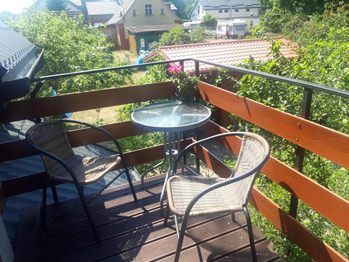 Przy Morzu Villa Jarosławiec Dış mekan fotoğraf